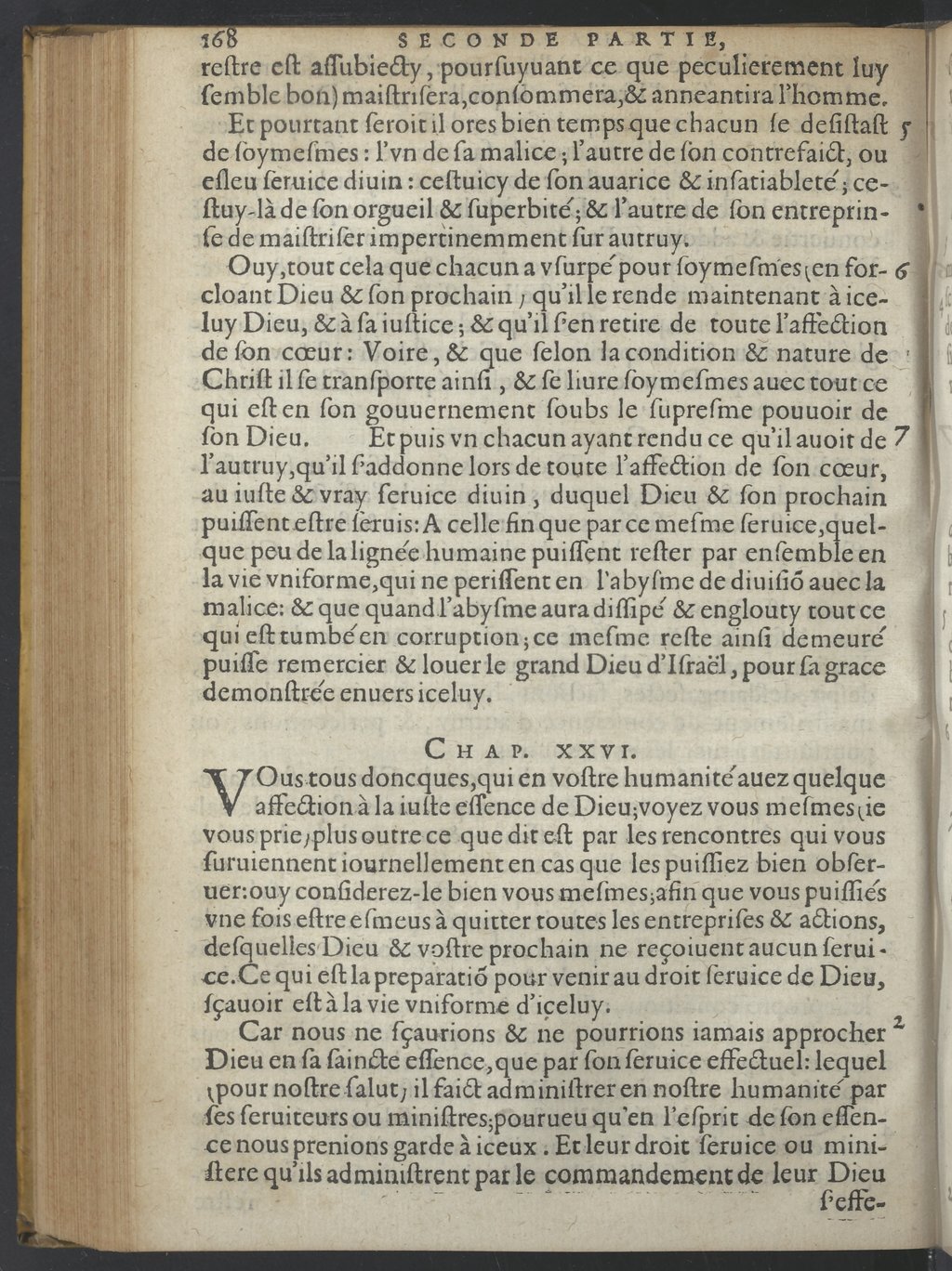 [1575c.] - s.n. - Le Livre des témoignages du Trésor caché au champ - BnF-Tolbiac