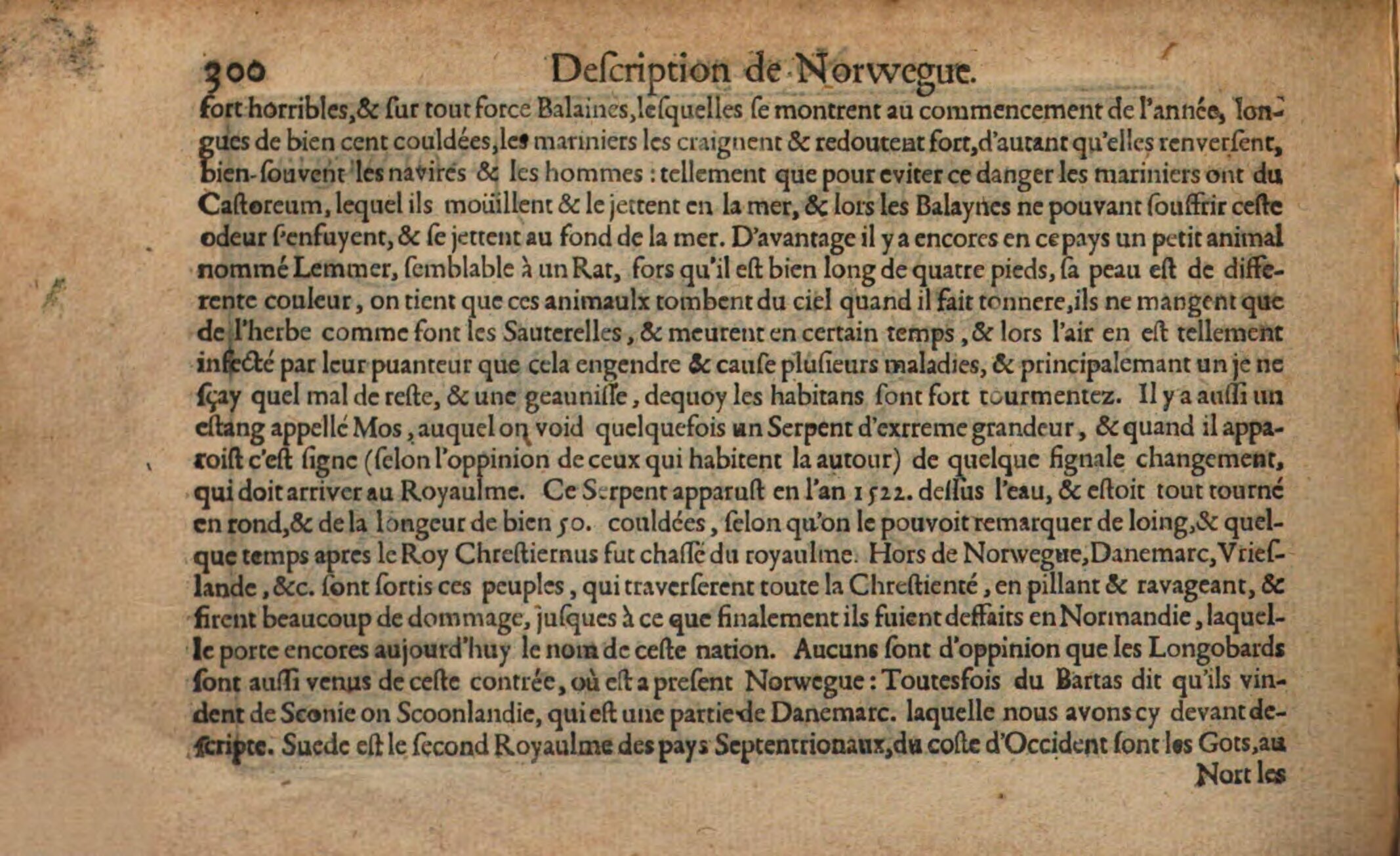 1602 - Christoffle Guyot et Corneille Nicolas - Trésor des chartes - BSB Munich