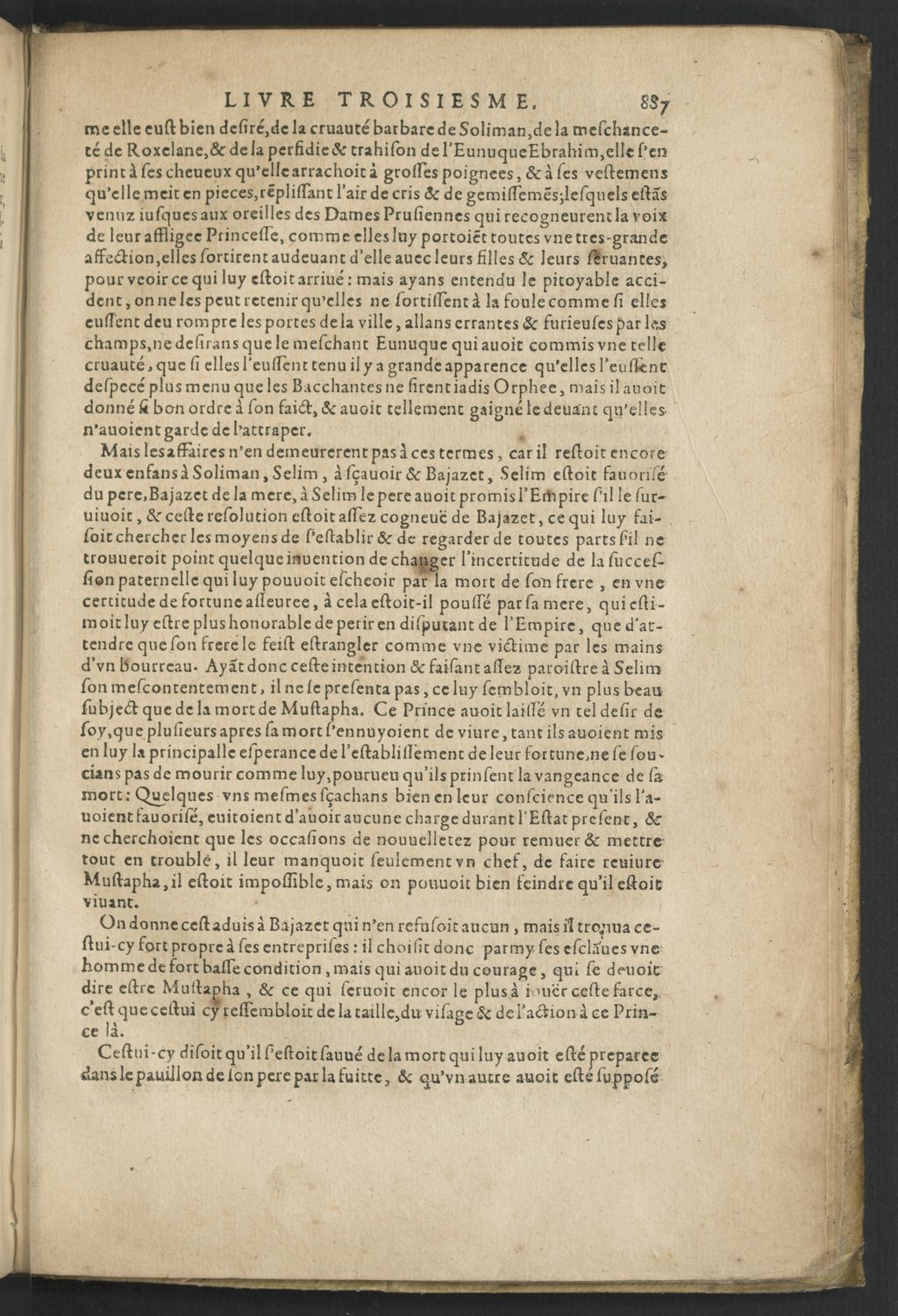 1611 - Pierre Chevalier - Trésor politique - BnF Tolbiac