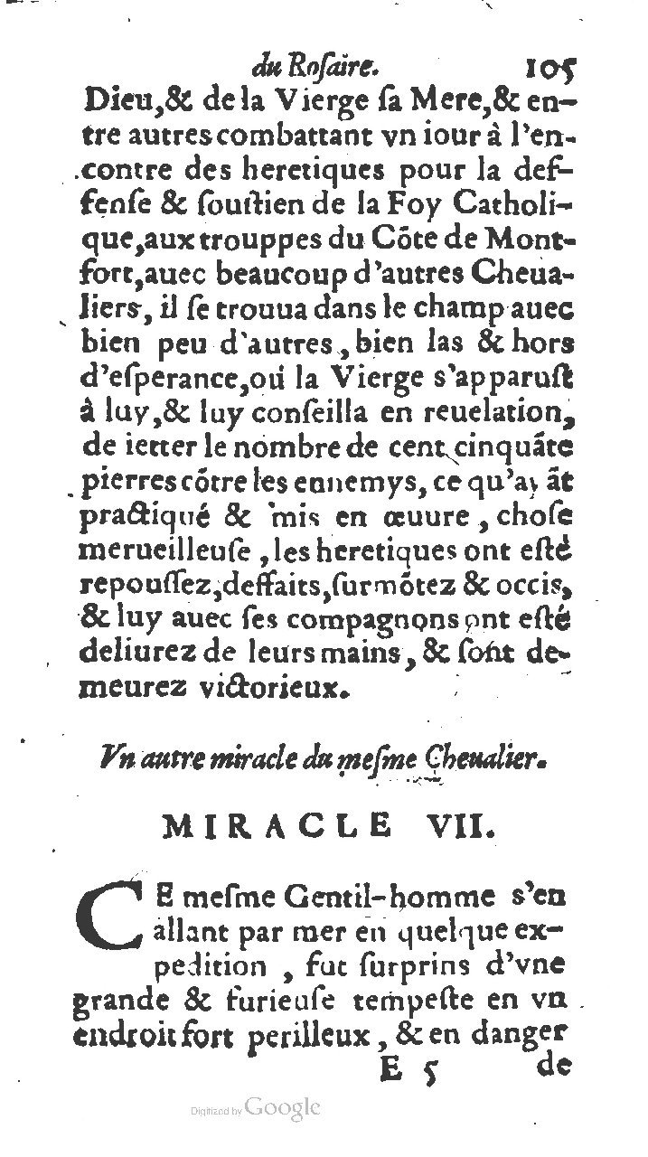 1609 - Jean Bogart - Grand Trésor des pardons et indulgences - UGent
