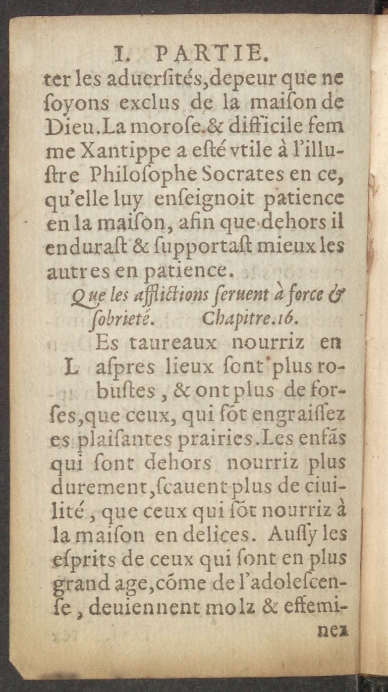 1566 - Jan van Waesberge - Trésor des divines et humaines consolations  - SBB Berlin