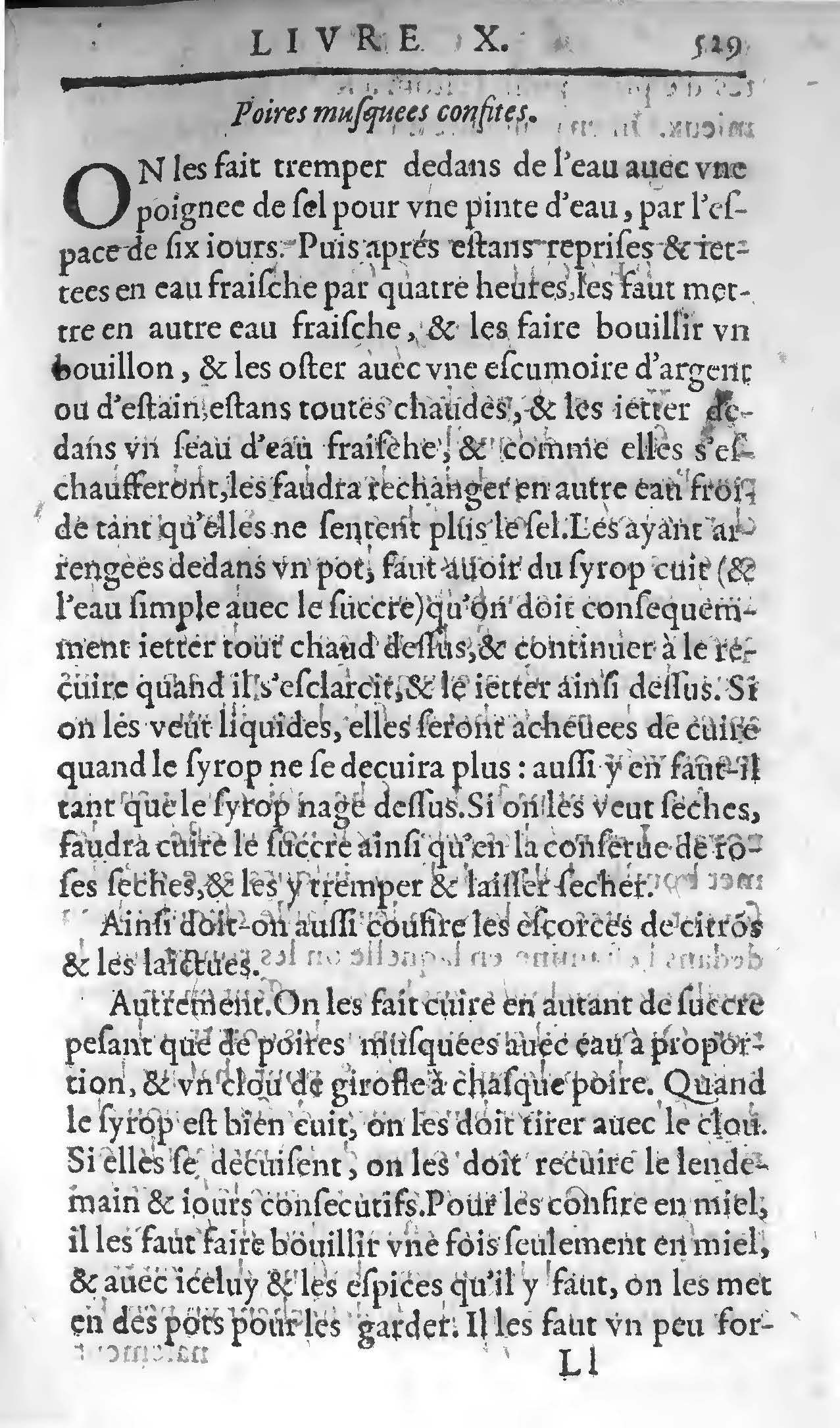 1607 - Étienne Servain et Jean Antoine Huguetan - Trésor de santé ou ménage de la vie humaine - BIU Santé