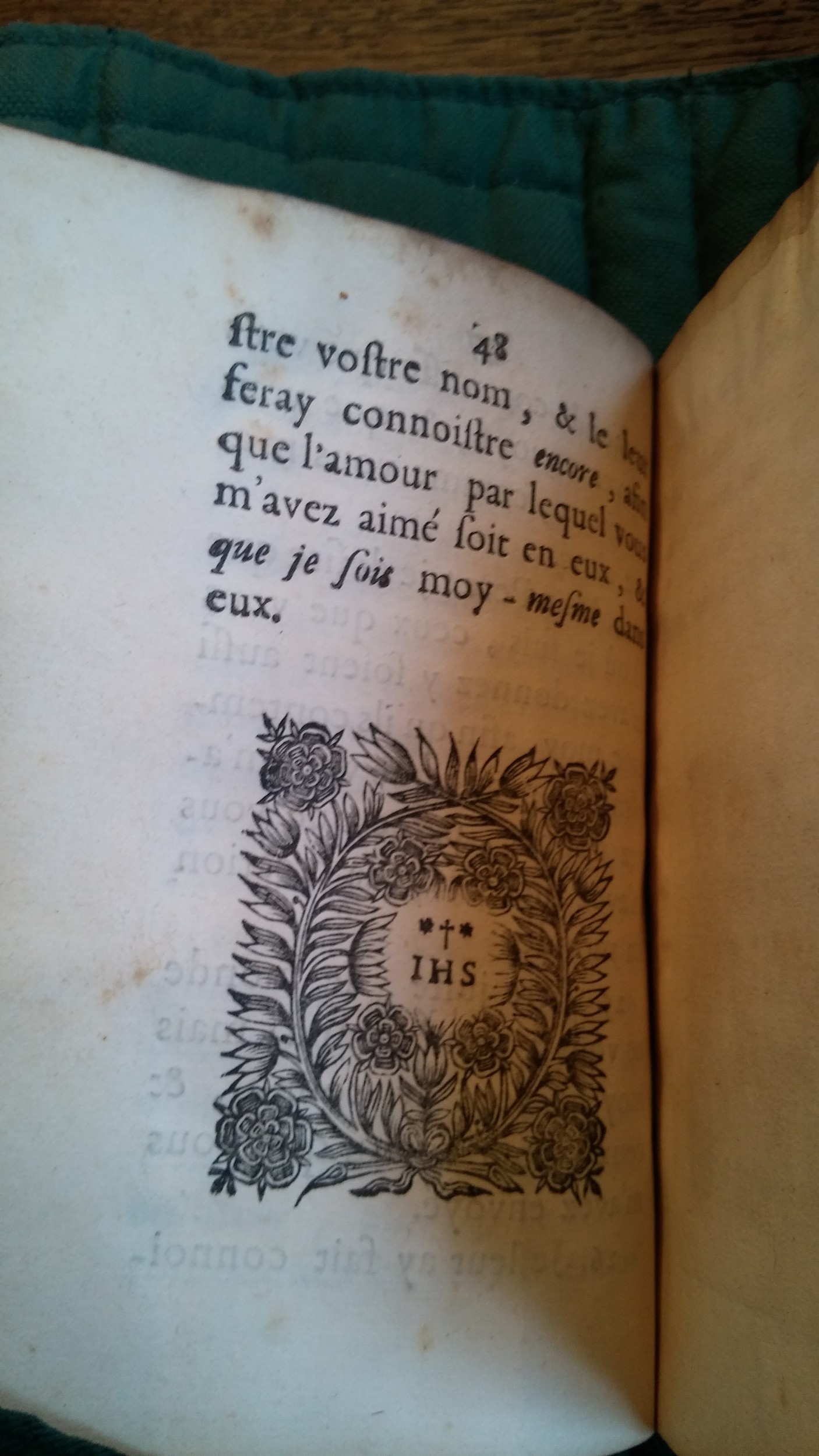 s.d. - s.n. - Trésor de Ponce Pilate - BnF Arsenal