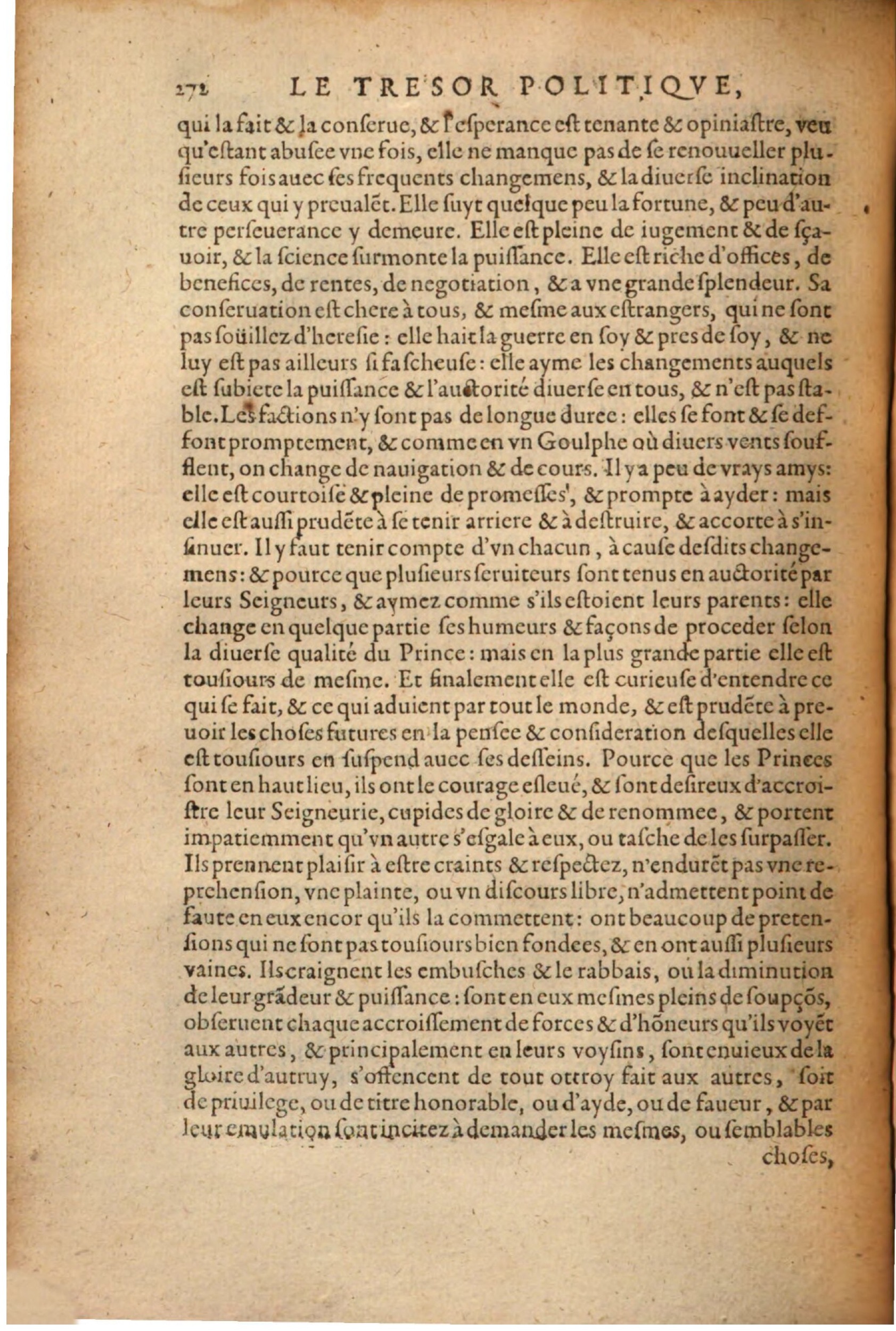 1608 - Thierry Rolin - Trésor politique - Augsbourg