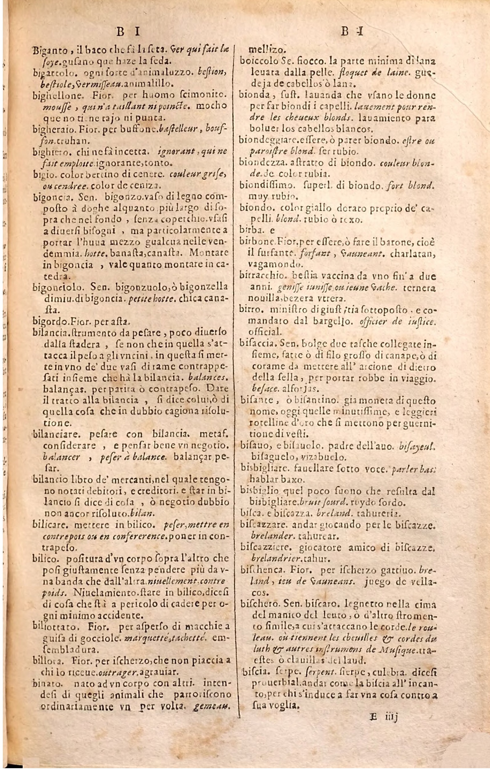 1627 Jacques Crespin Thresor des trois langues (Troisième partie) - Regensburg-071.jpeg