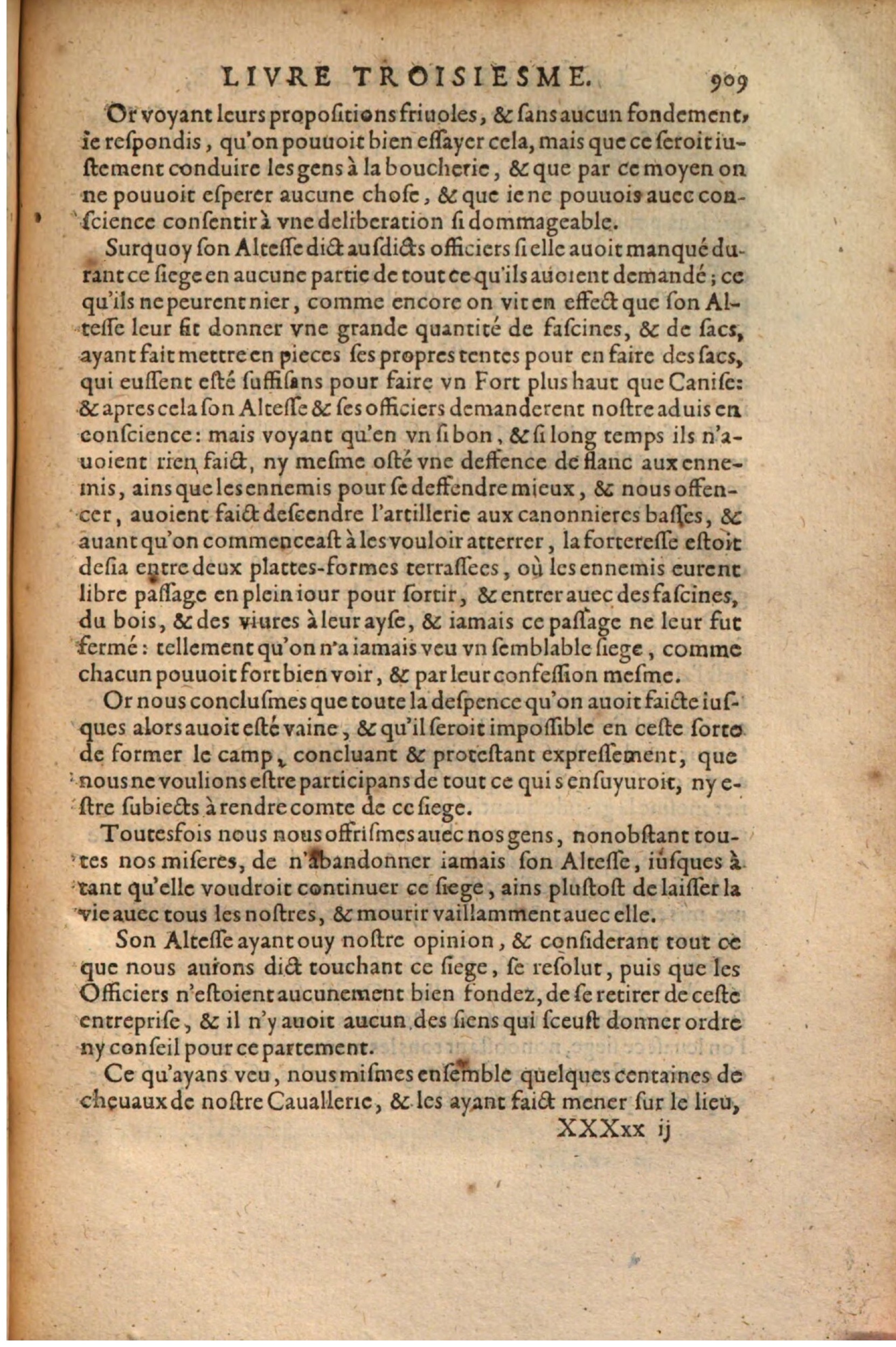 1608 - Thierry Rolin - Trésor politique - Augsbourg