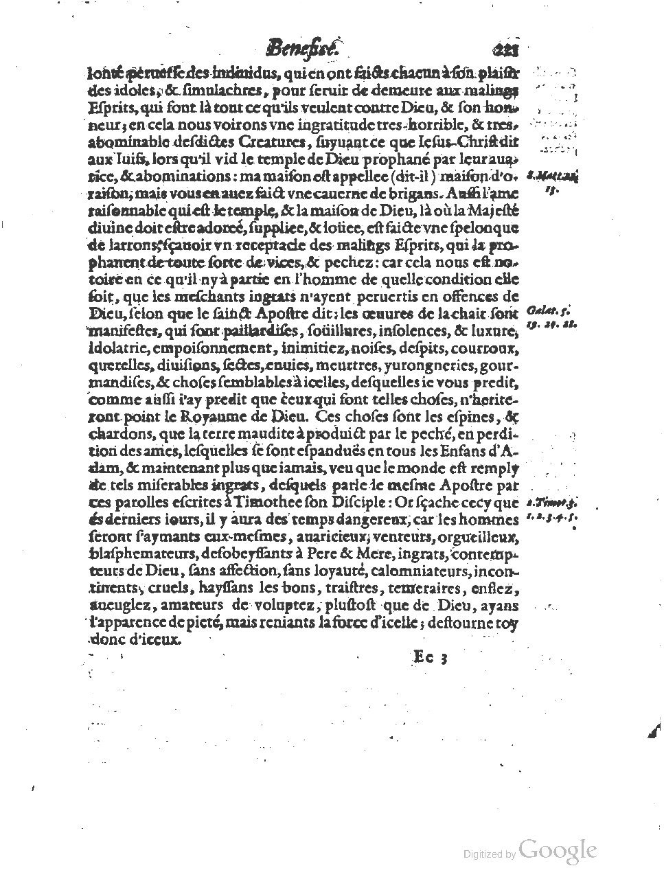 1611 - Sébastien Philippe - Trésor céleste - BSB Munich