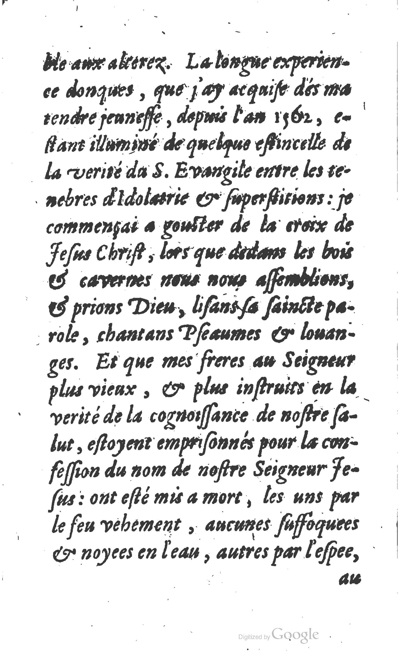 1626 - s.n. - Trésor précieux des méditations saintes, pieuses et consolatoires - BSB Munich