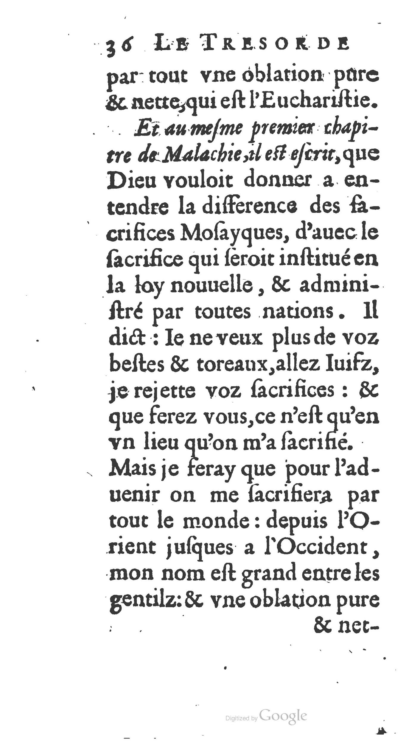 1605 - Rutgers Velpius - Trésor de la Sainte-Messe - UGent