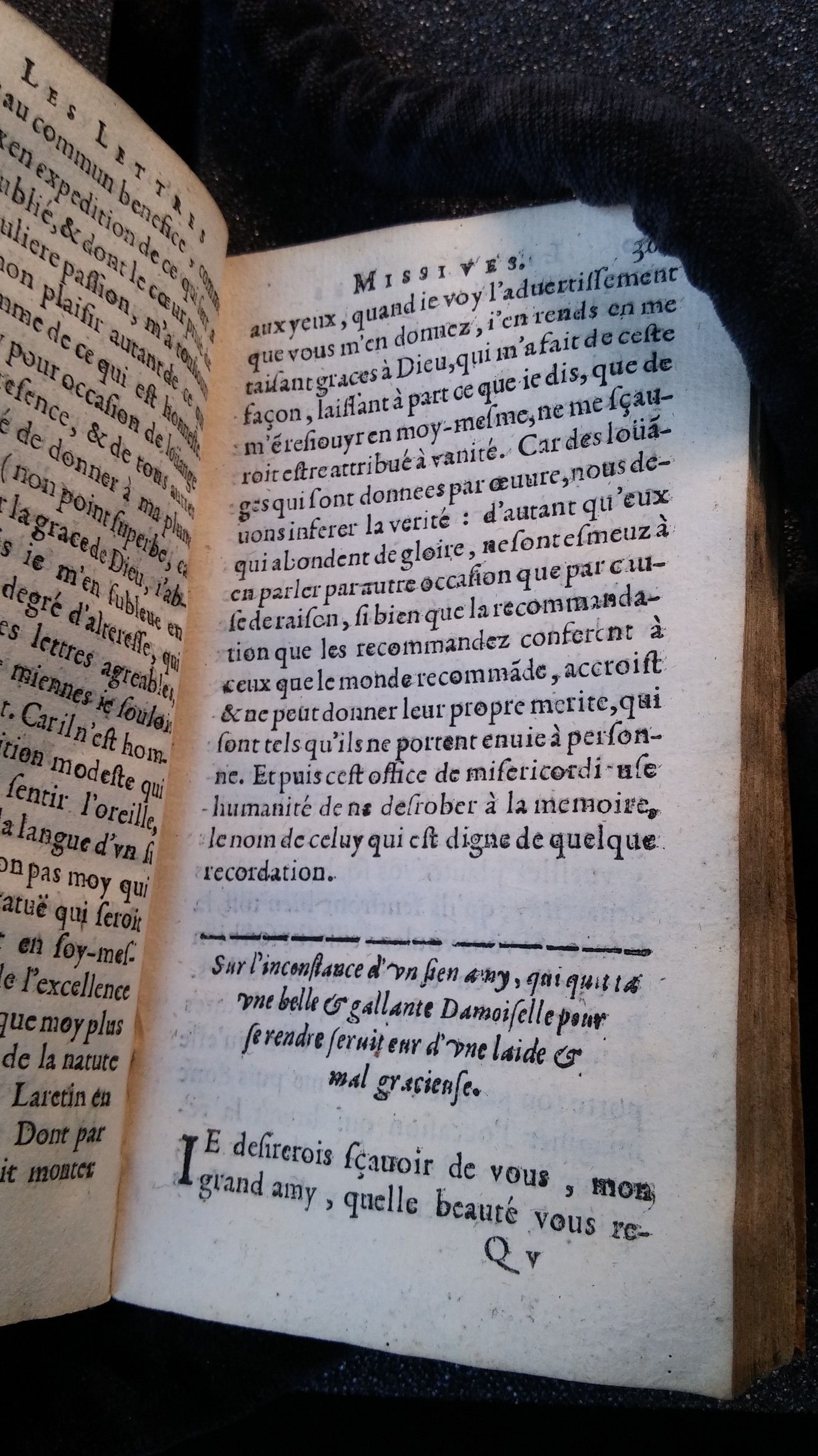 1625 - Louis Loudet - Secrétaire des secrétaires ou le Trésor de la plume française - Lucerne