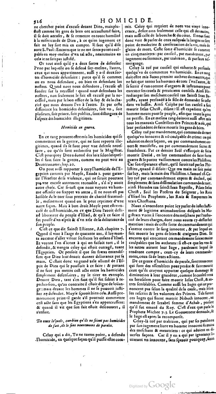 1629 - Veuve Nicolas Buon - Trésor du droit français (29620 T. 2) - BM Lyon