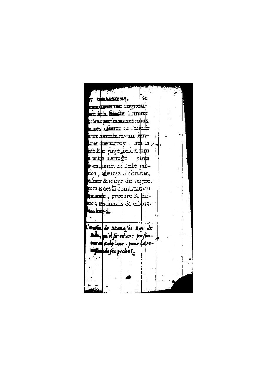 1596 - Guillaume Auvray - Trésor des prières, oraisons et instructions chrétiennes - BnF