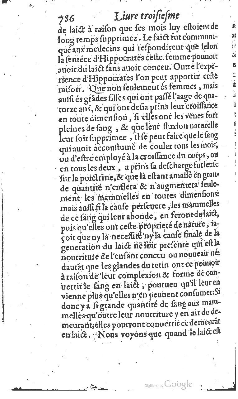 1617 - Jean Le Bouc - Trésor des remèdes secrets - BM Lyon