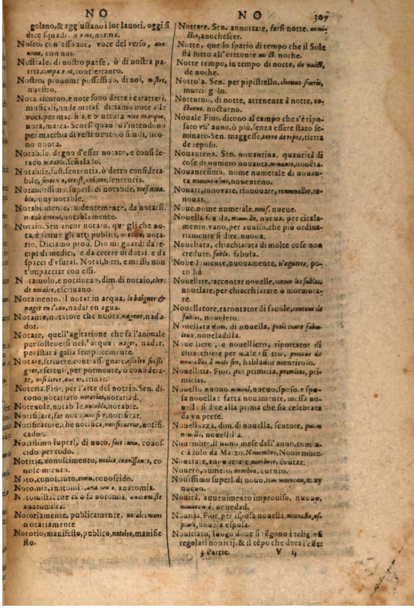 1609_Albert et Pernet Thresor des trois langues, francoise, italiene et espagnolle (Troisième partie) - BSB Munich-311.jpeg