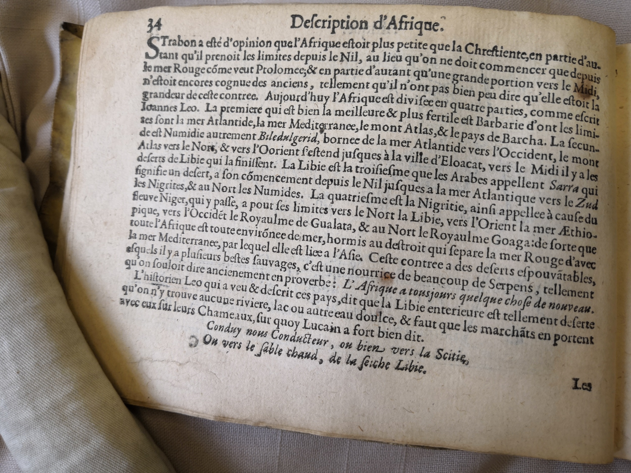 1602 - [Christofle Guyot  et Corneille Nicolas] - Trésor des chartes - KBR Bruxelles