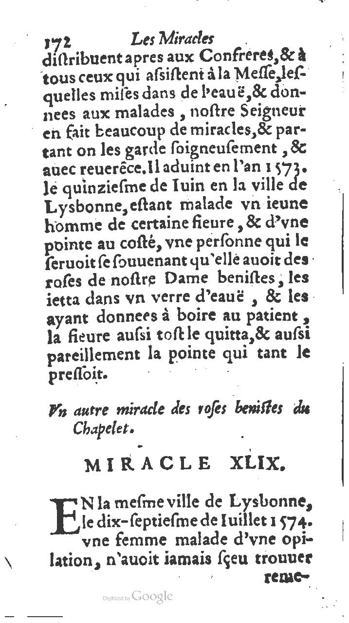 1609 - Jean Bogart - Grand Trésor des pardons et indulgences - UGent
