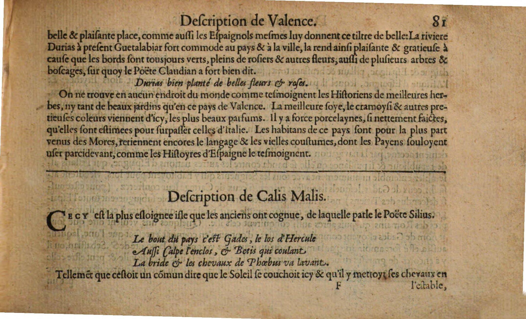 1602 - Christoffle Guyot et Corneille Nicolas - Trésor des chartes - BSB Munich 1602 - Christoffle Guyot et Corneille Nicolas - Trésor des chartes - BSB Munich