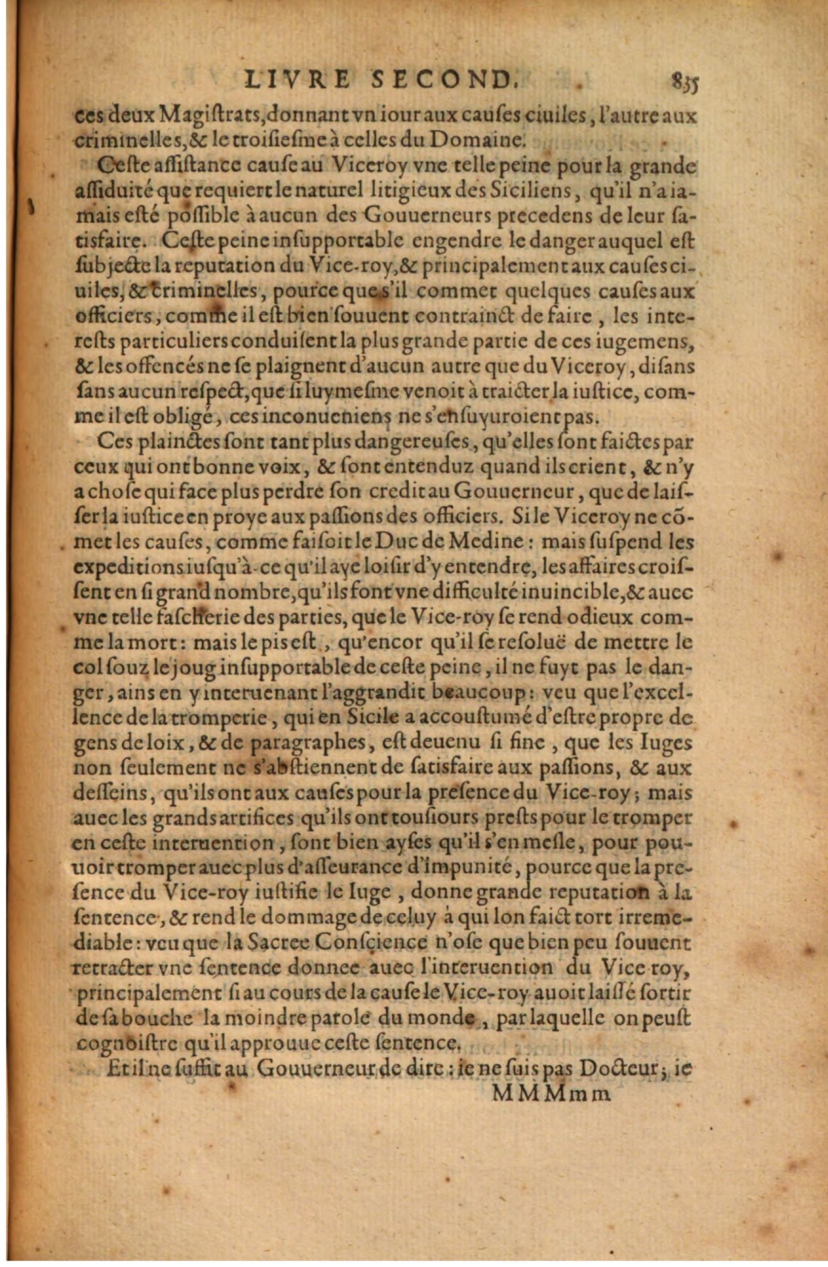 1608 - Thierry Rolin - Trésor politique - Augsbourg