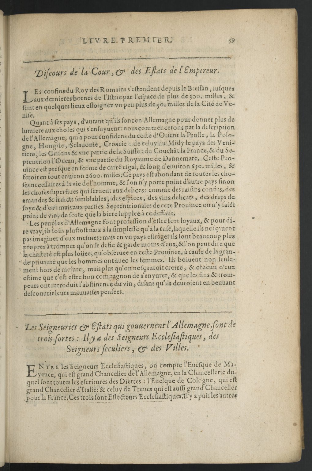 1611 - Pierre Chevalier - Trésor politique - BnF Tolbiac