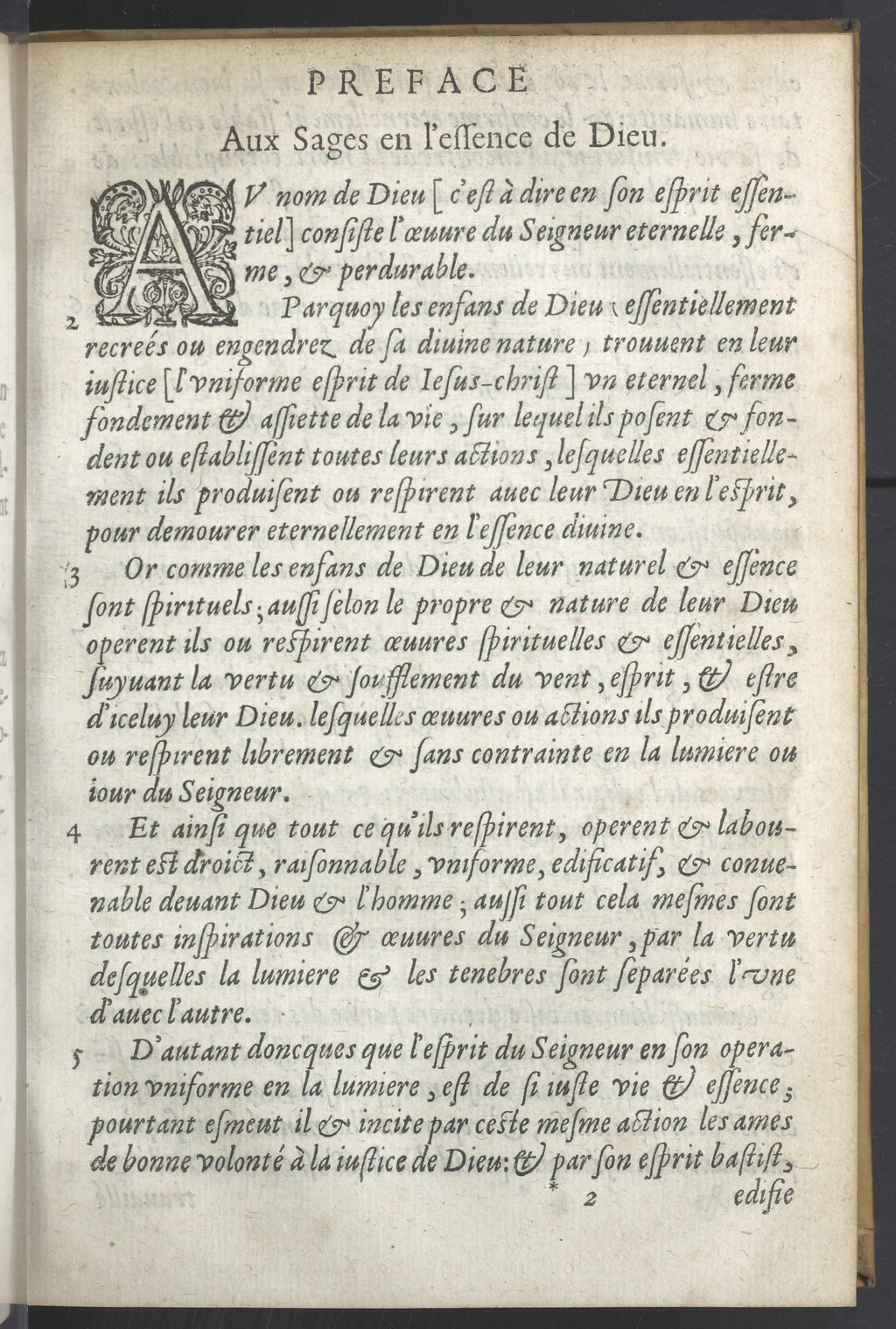 [1575c.] - s.n. - Le Livre des témoignages du Trésor caché au champ - BnF-Tolbiac