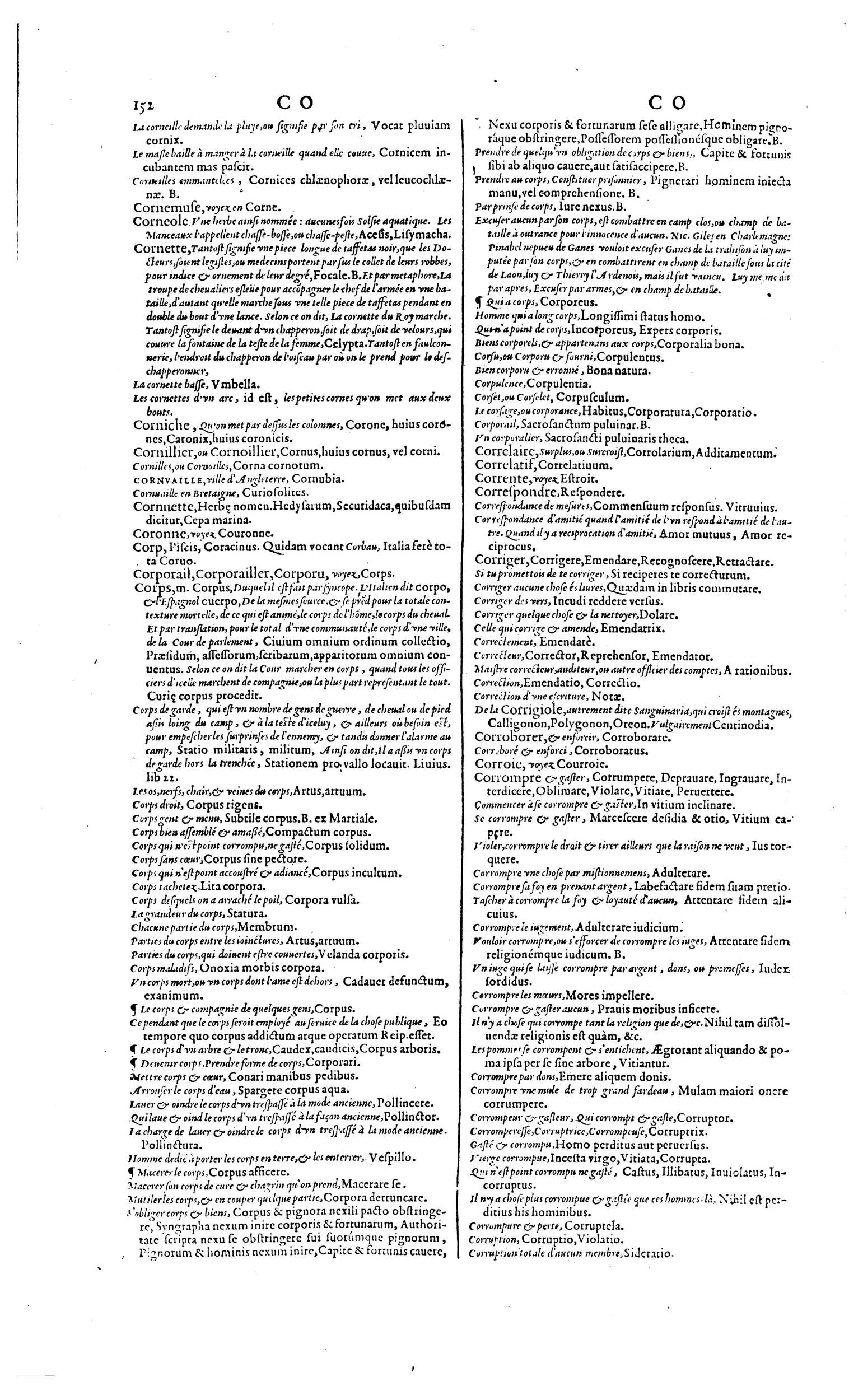 1606 - David Douceur - Trésor de la langue française - BM Lyon