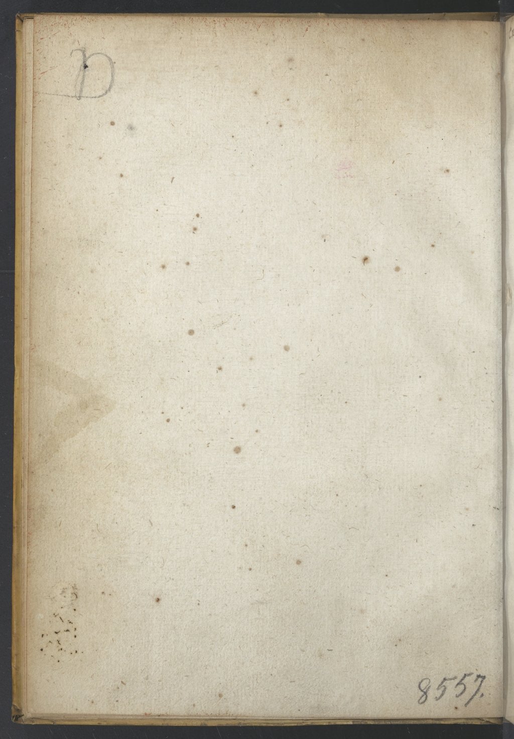 [1575c.] - s.n. - Le Livre des témoignages du Trésor caché au champ - BnF-Tolbiac