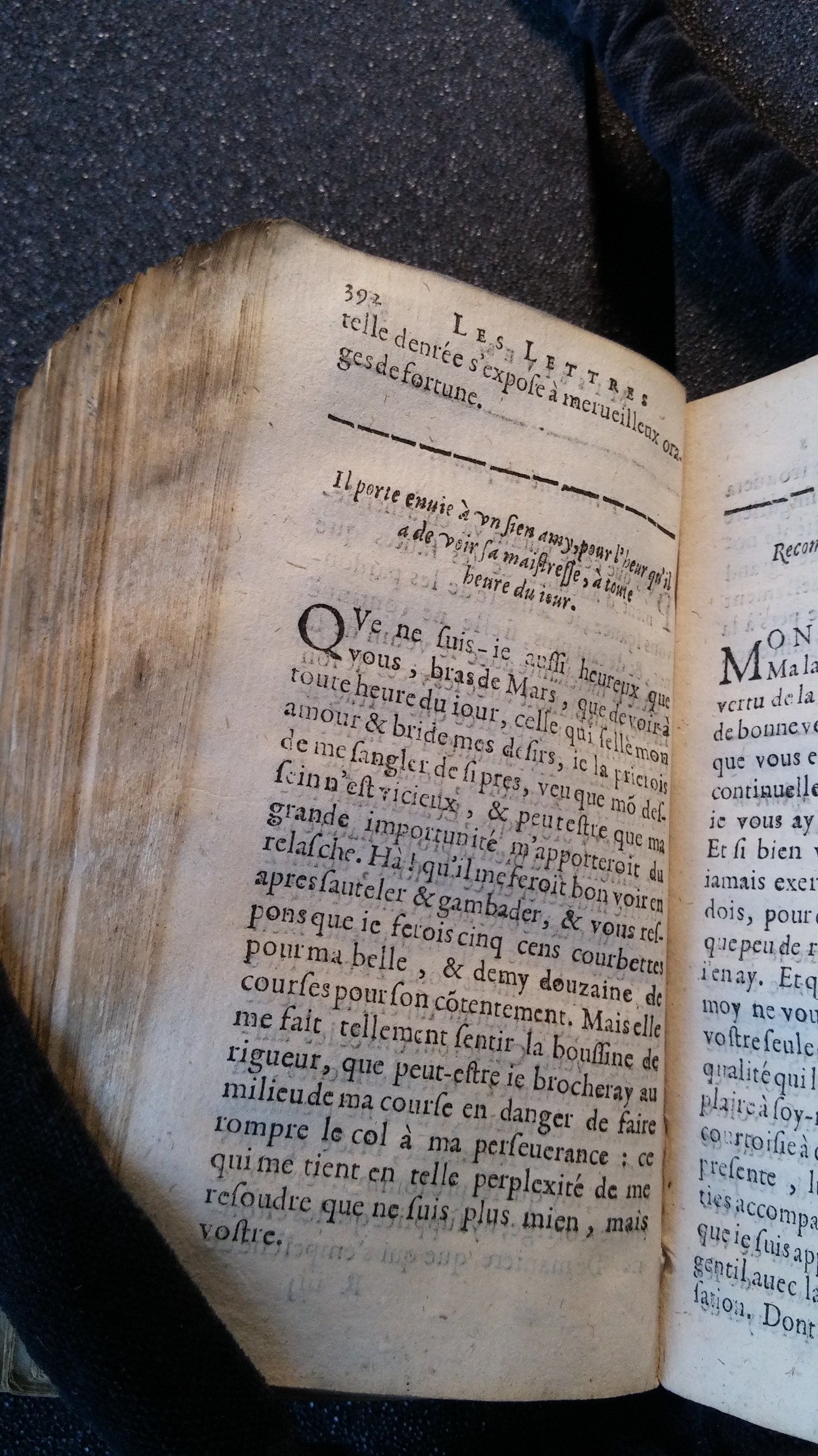 1625 - Louis Loudet - Secrétaire des secrétaires ou le Trésor de la plume française - Lucerne