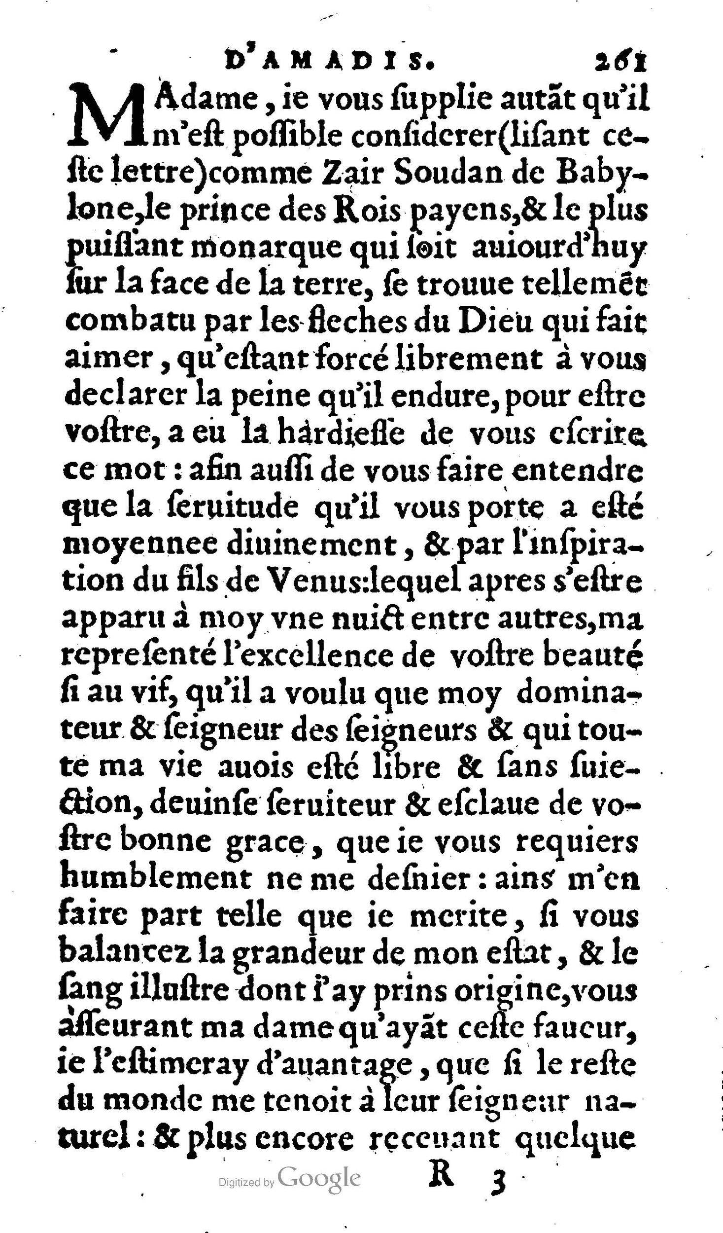 1606 - Jean Antoine Huguetan - Trésor des Amadis - Anvers Musée Plantin-Moretus 1606 - Jean Antoine Huguetan - Trésor des Amadis - Anvers Musée Plantin-Moretus
