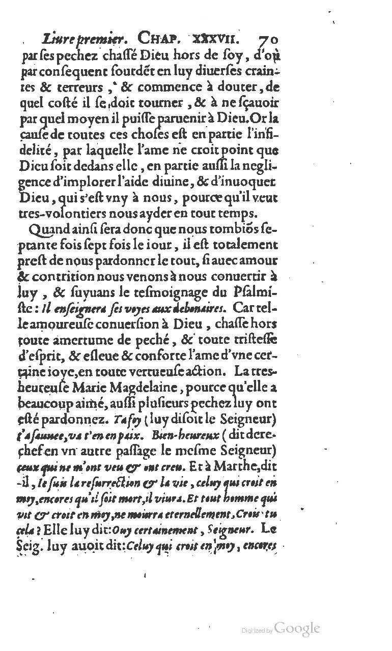 1602 - Veuve G. de la Noüe - Perle évangélique, Trésor incomparable de la sapience divine - UGent
