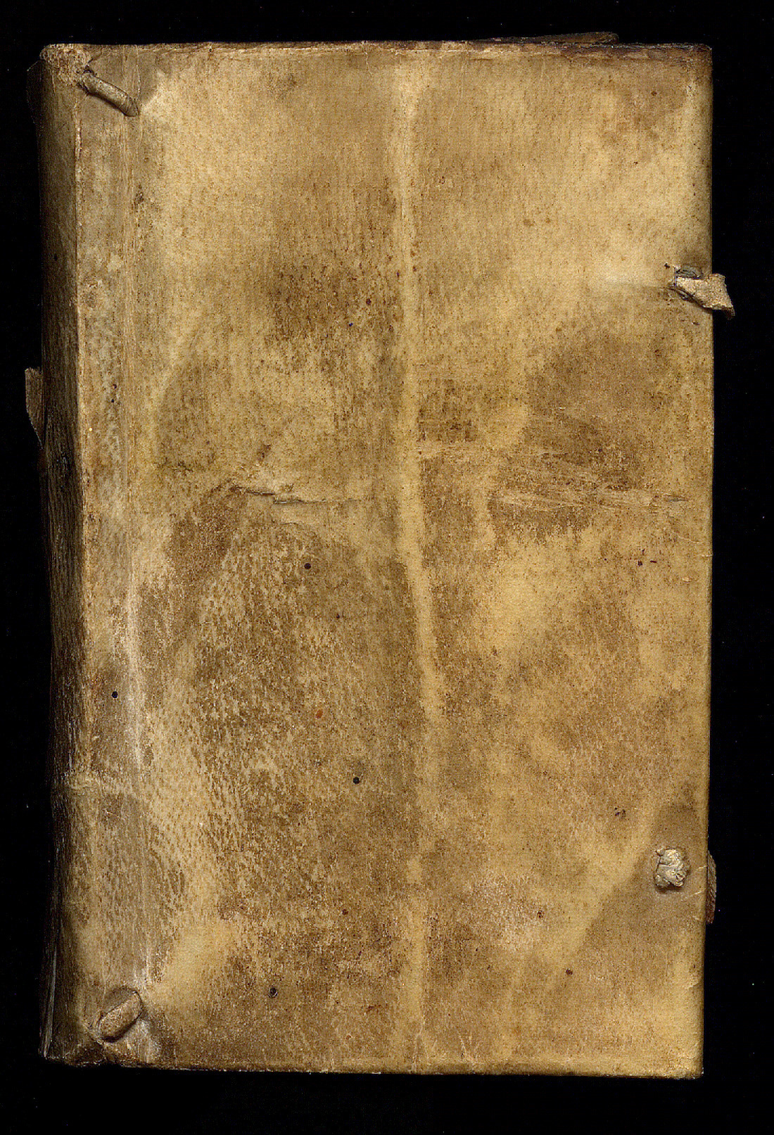 1614 - Barthélemy Vincent - Élite et Trésor des lettres missives - Bâle