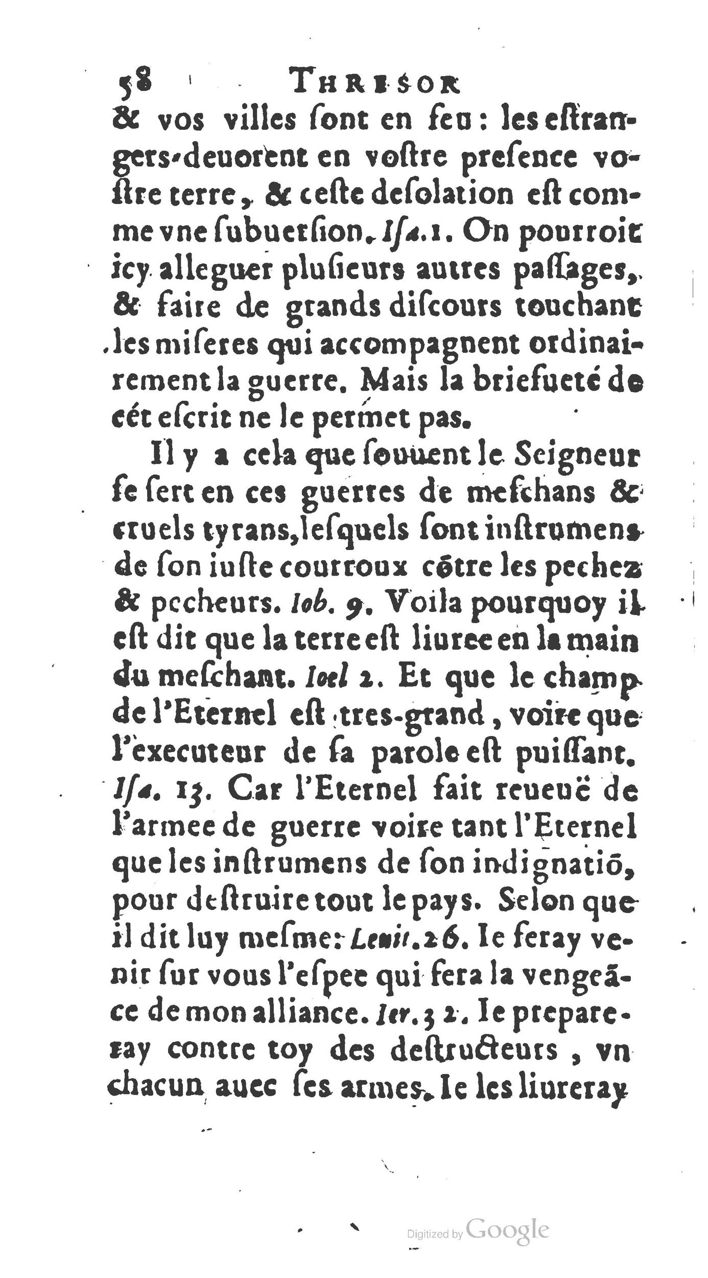 1642 - Jacques Cailloué - Trésor de consolation, instructions et prières - BCU Lausanne 1642 - Jacques Cailloué - Trésor de consolation, instructions et prières - BCU Lausanne