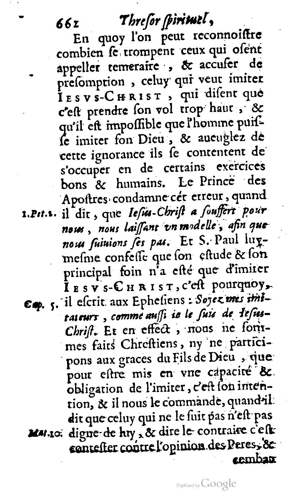 1646 - Antoine Cellier et Pierre Compagnon - Trésor spirituel contenant les obligations - BM Lyon 1646 - Antoine Cellier et Pierre Compagnon - Trésor spirituel contenant les obligations - BM Lyon