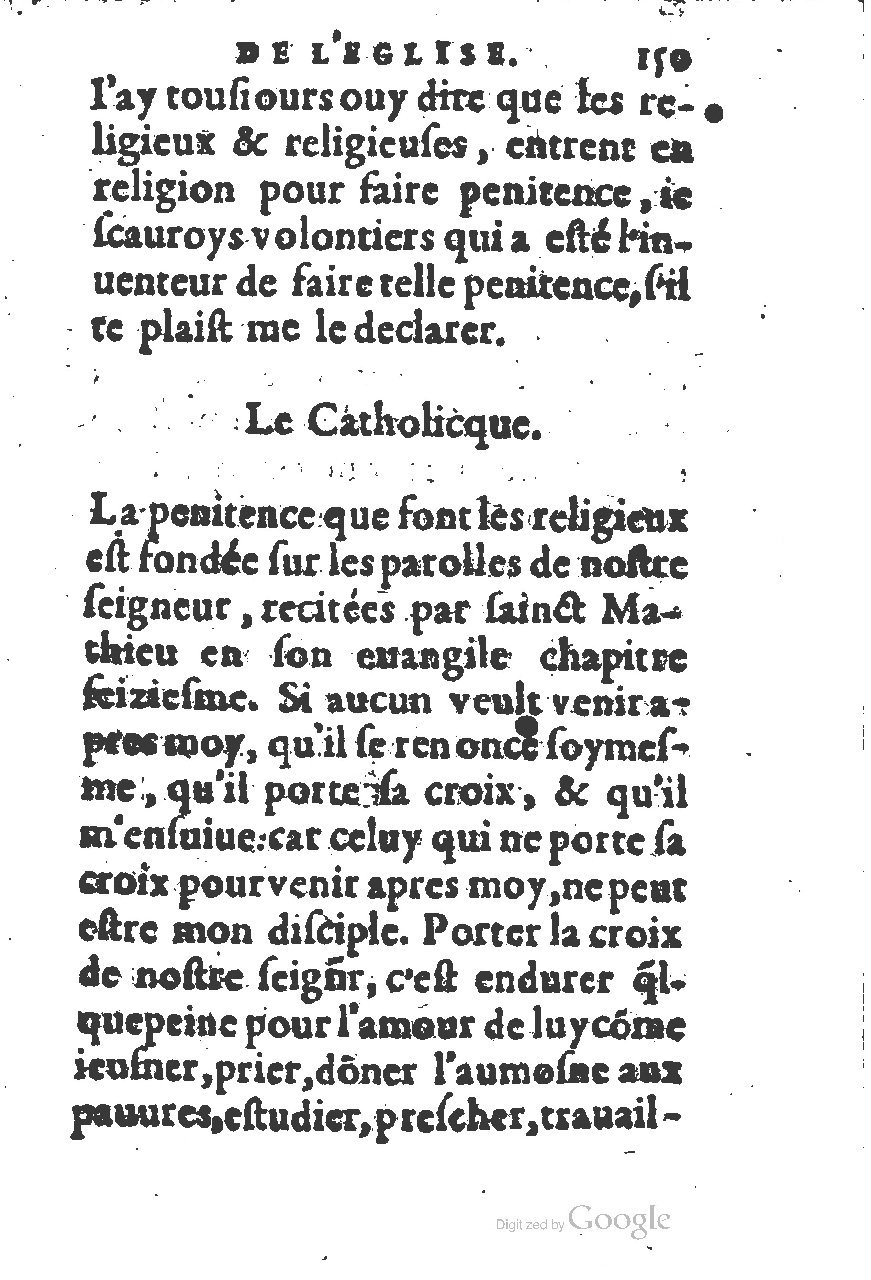 1578 - Jean de Bordeaux - Trésor de l’Église catholique - BM Lyon