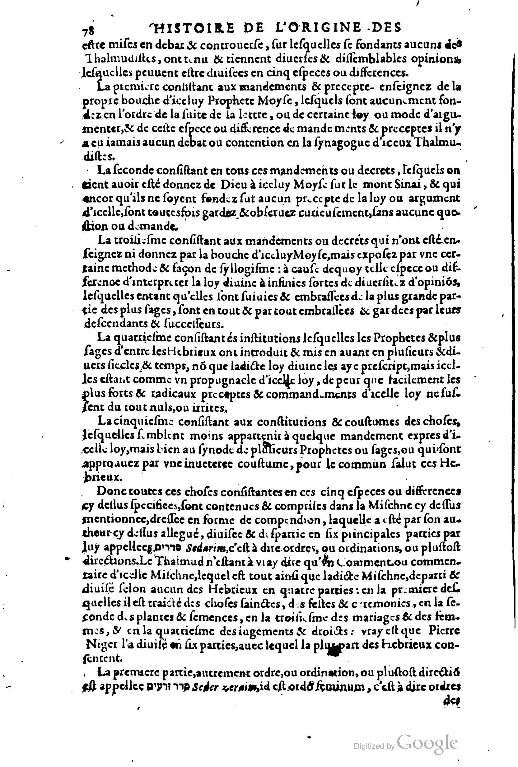 1619 - SHC - Trésor de l’histoire des langues de cet univers - BCU Lausanne
