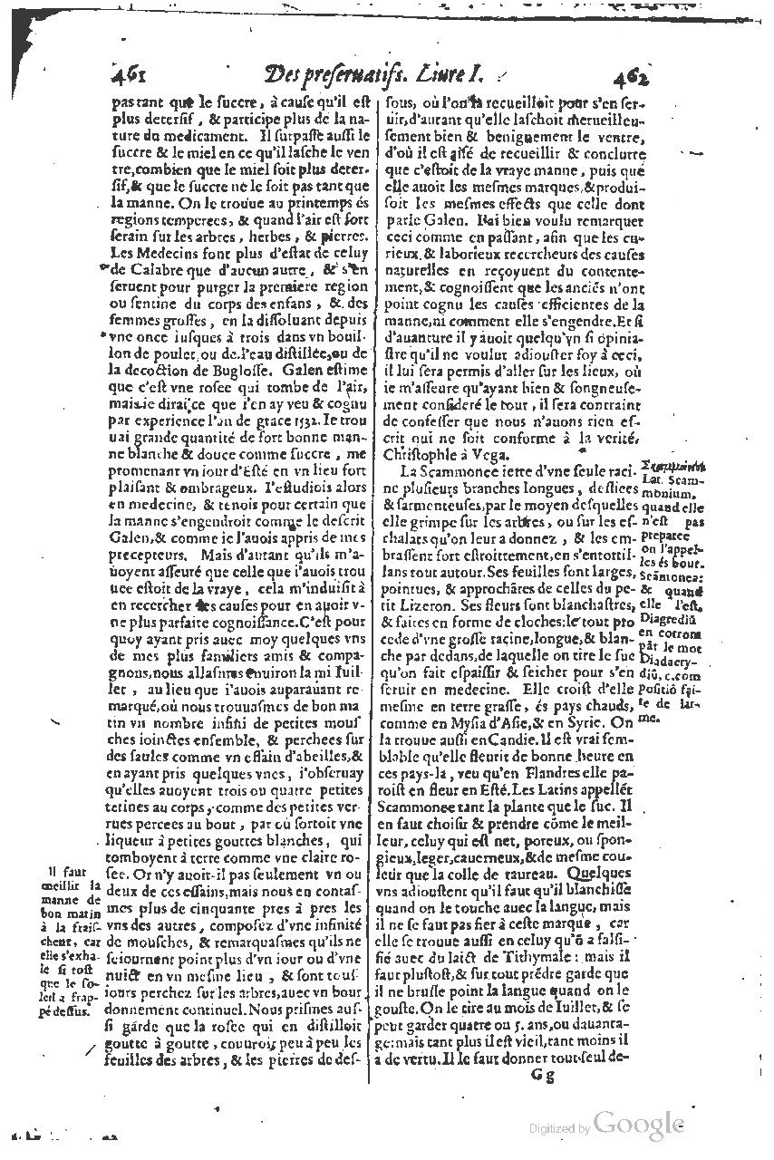 1616 - Étienne Gamonet - Grand trésor ou dispensaire - BSB Munich