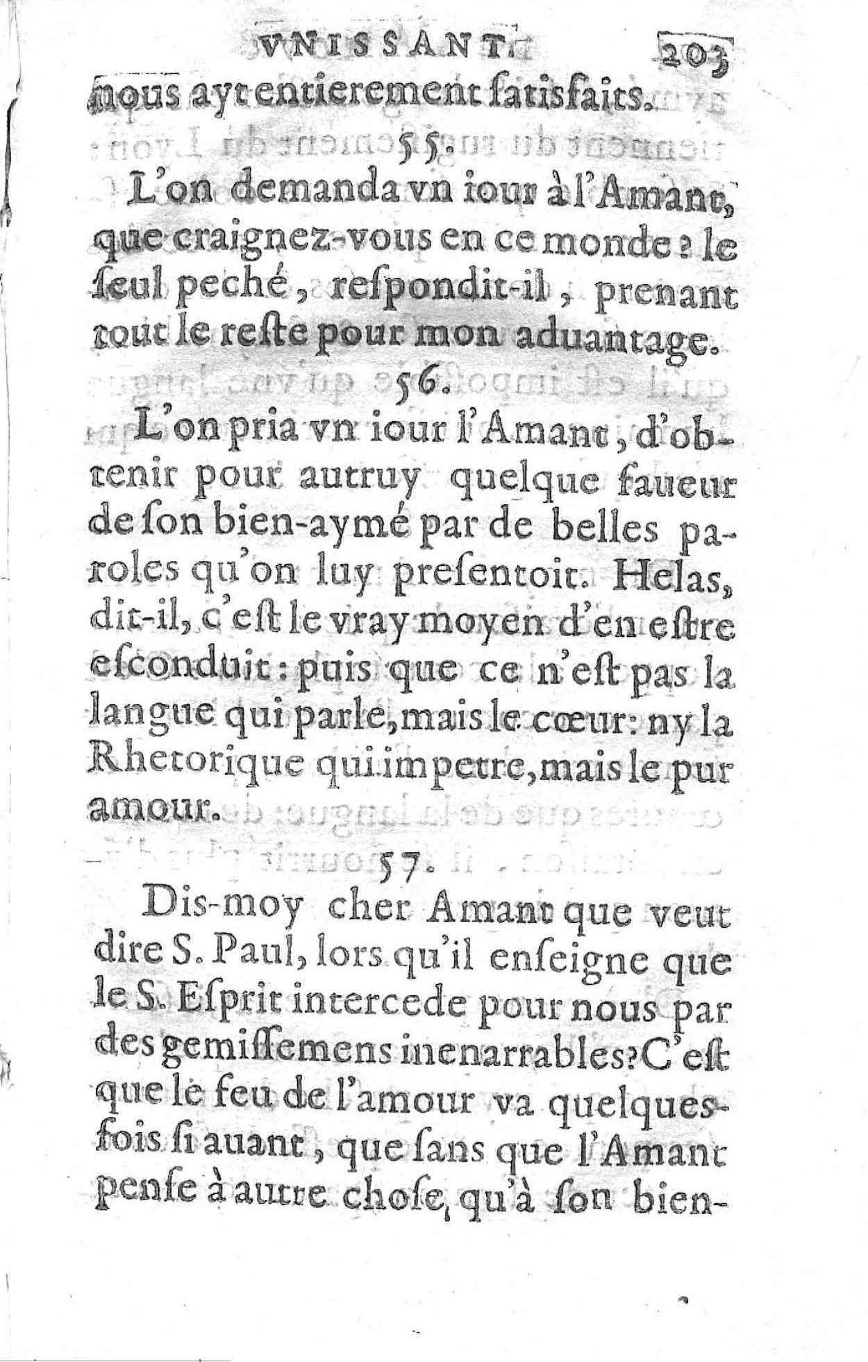 1639 - Étienne David - Trésor de l’amour divin - Vatican Apostolic Library 1639 - Étienne David - Trésor de l’amour divin - Vatican Apostolic Library