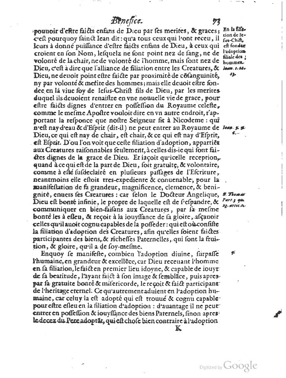 1611 - Sébastien Philippe - Trésor céleste - BSB Munich