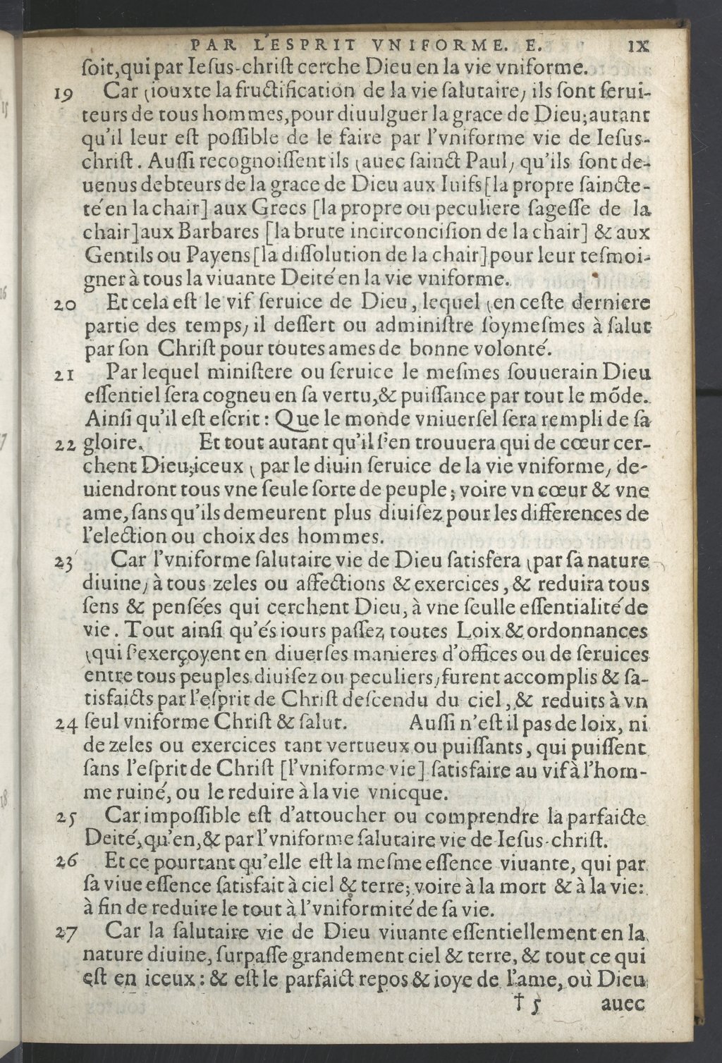 [1575c.] - s.n. - Le Livre des témoignages du Trésor caché au champ - BnF-Tolbiac