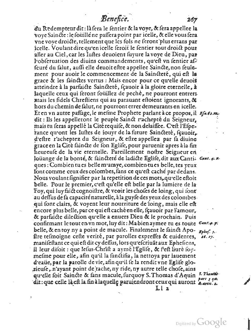 1611 - Sébastien Philippe - Trésor céleste - BSB Munich