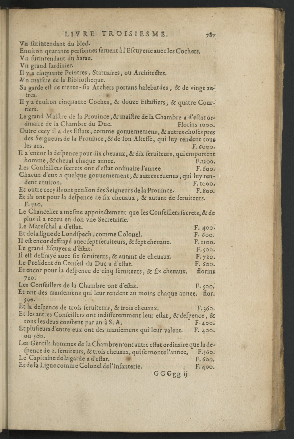 1611 - Pierre Chevalier - Trésor politique - BnF Tolbiac