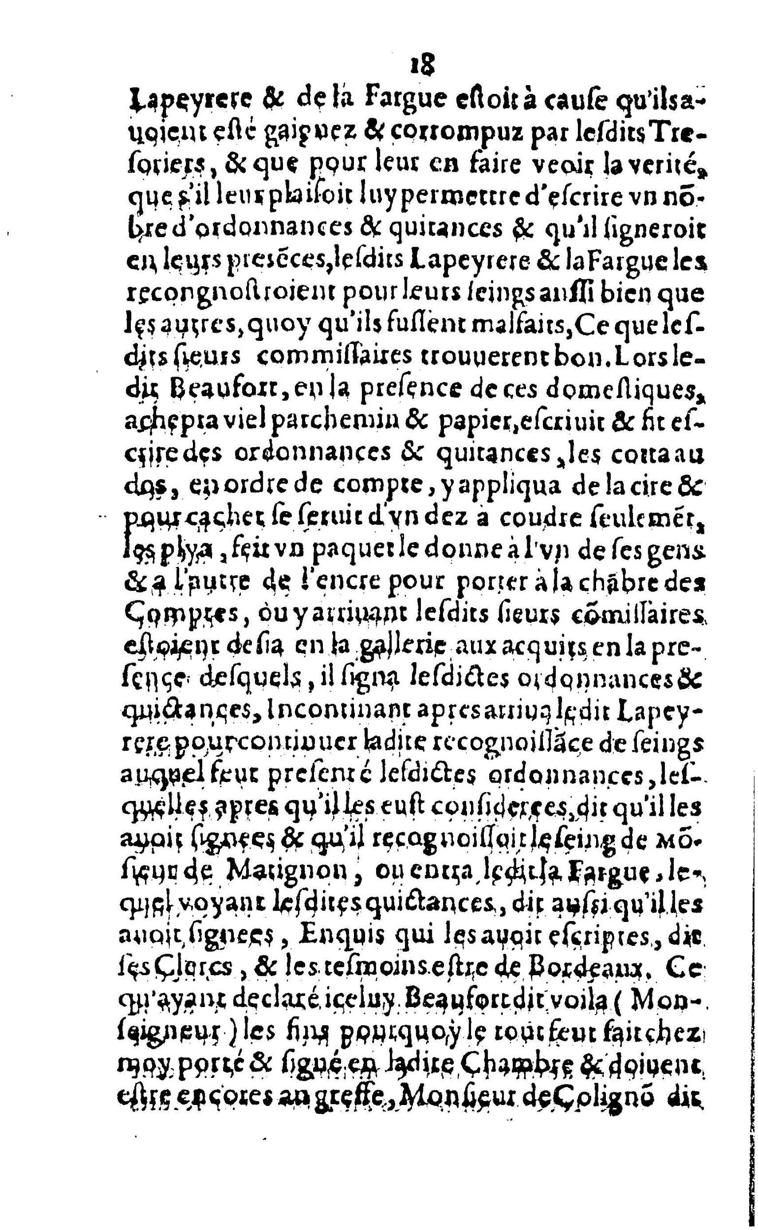 1615 - s.n. 1 - Trésor des trésors de France - BnF Tolbiac 1615 - s.n. 1 - Trésor des trésors de France - BnF Tolbiac