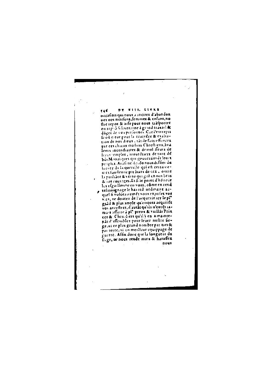 1571 - Jean Huguetan - Trésor des Amadis - BnF