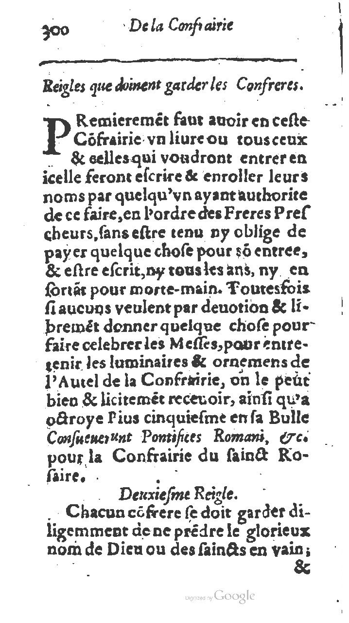 1615 - Jean Bogart - Trésor des indulgences du saint Rosaire - UGent