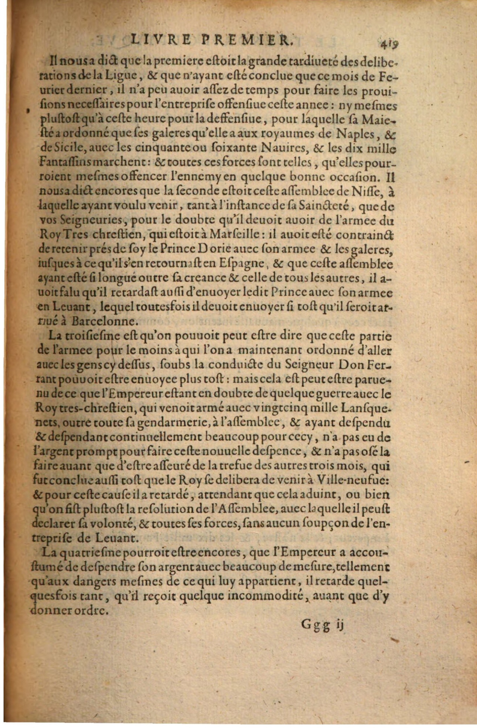 1608 - Thierry Rolin - Trésor politique - Augsbourg 1608 - Thierry Rolin - Trésor politique - Augsbourg