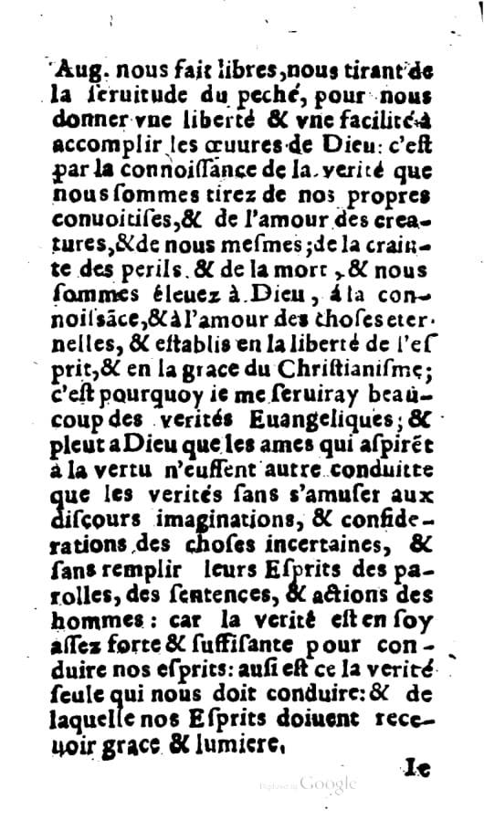 1632 - Godefroid Schoevaerdts - Trésor spirituel contenant les adresses - UGent