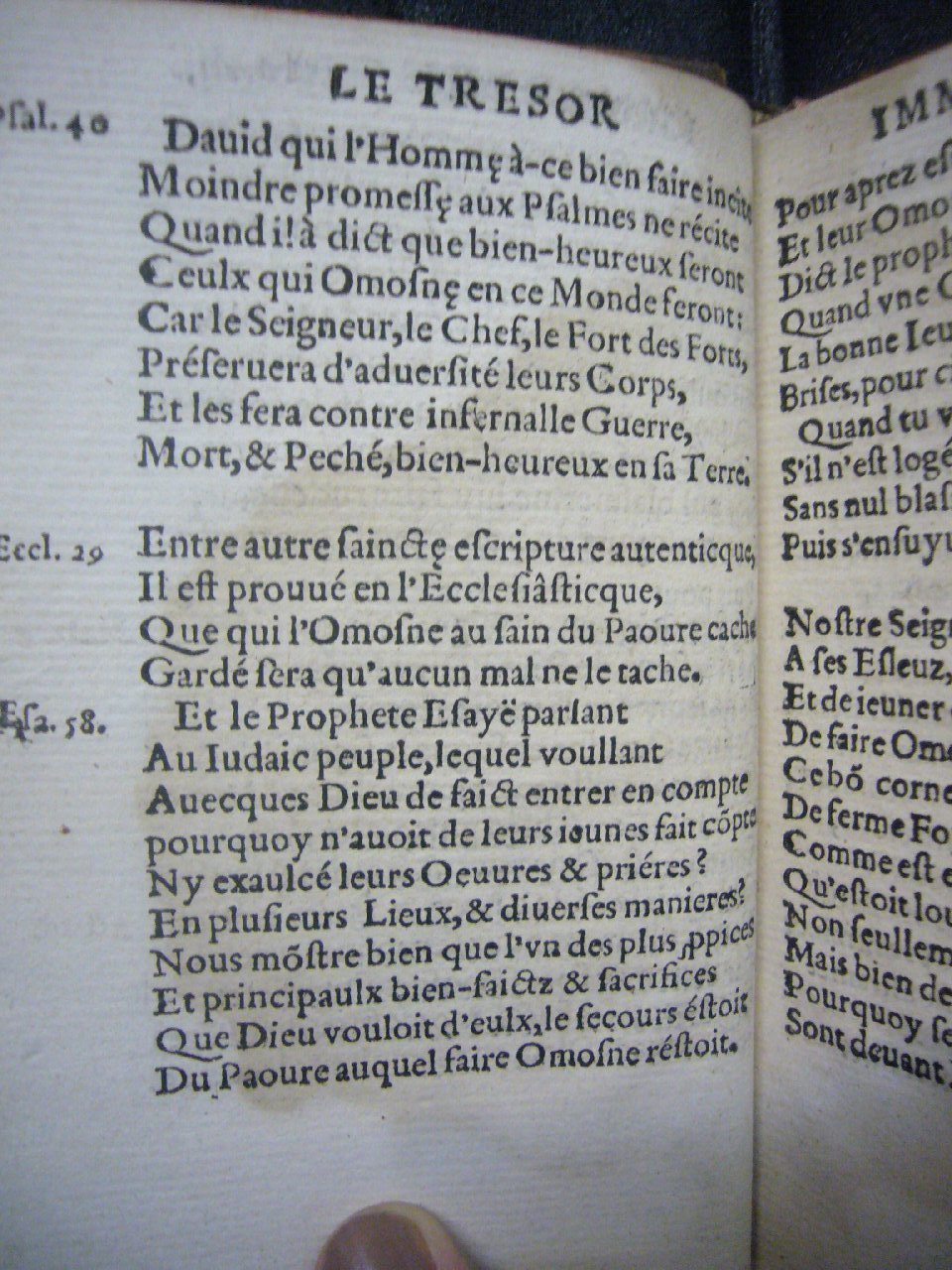 1556 - Nicolas Aubin et Martin le Mesgissier  - Trésor immortel - Versailles