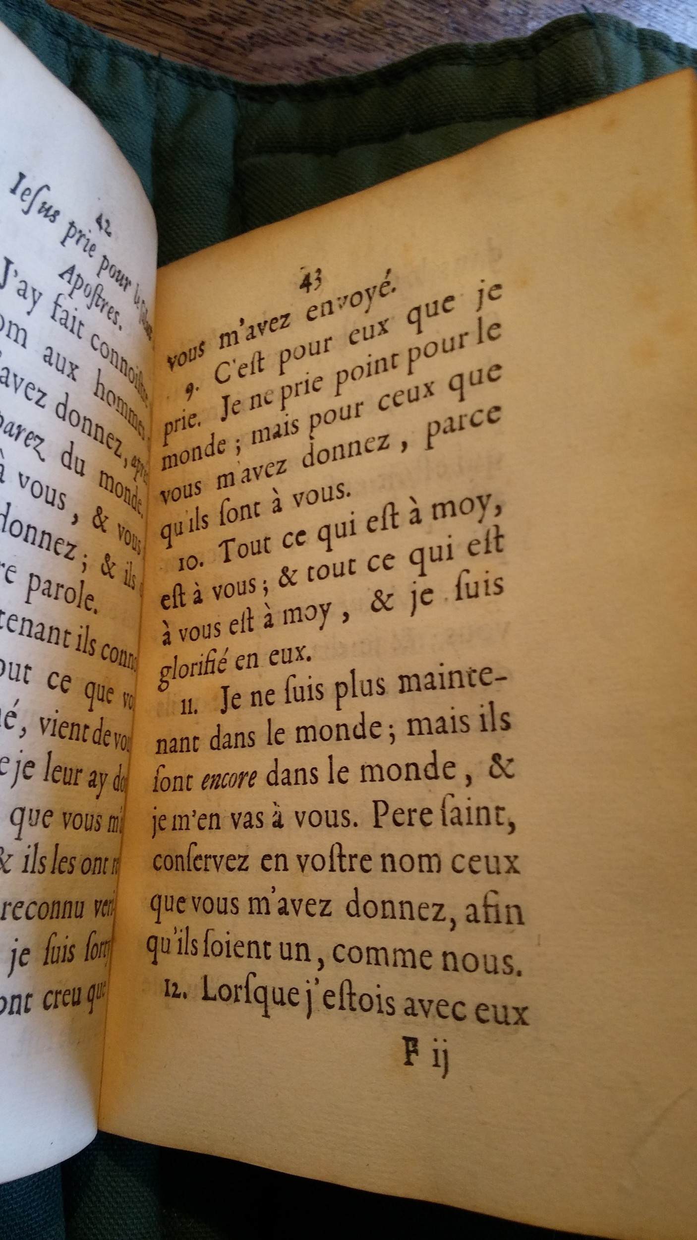 s.d. - s.n. - Trésor de Ponce Pilate - BnF Arsenal