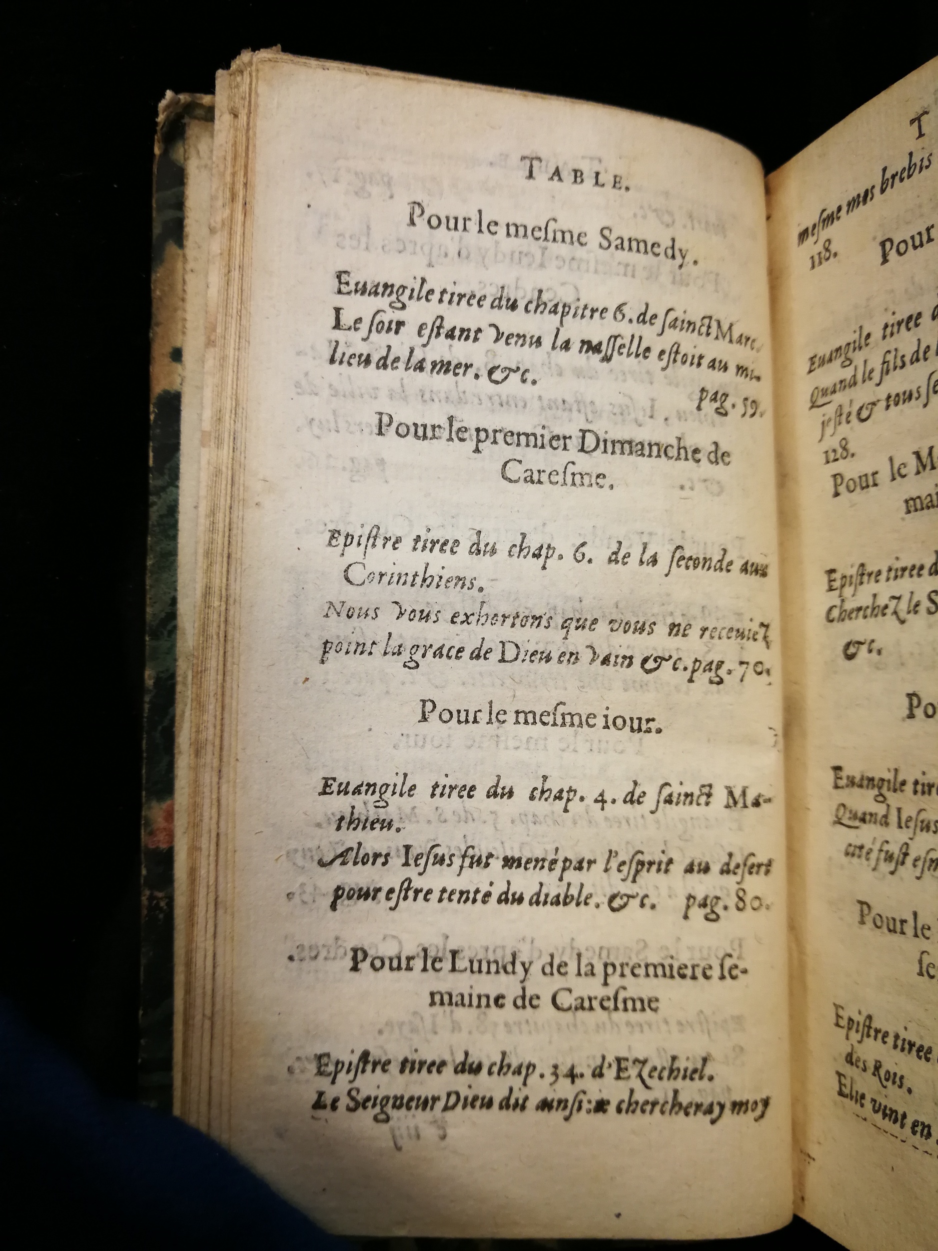 1618 - s.n. - Trésor de perfection - Les Méjanes, Aix-en-Provence
