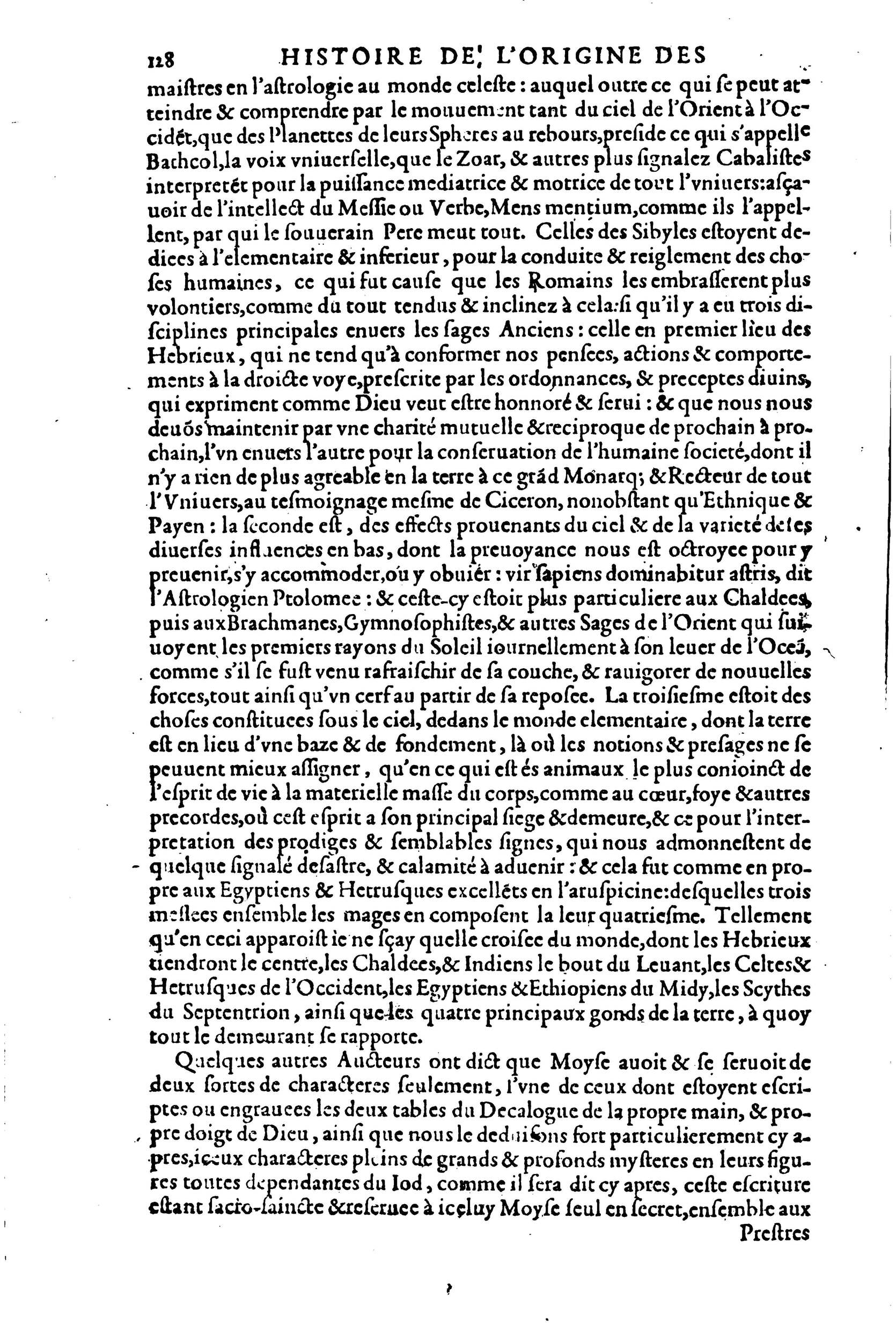 1619 - SHC - Trésor de l’histoire des langues de cet univers - BSB Munich 1619 - SHC - Trésor de l’histoire des langues de cet univers - BSB Munich