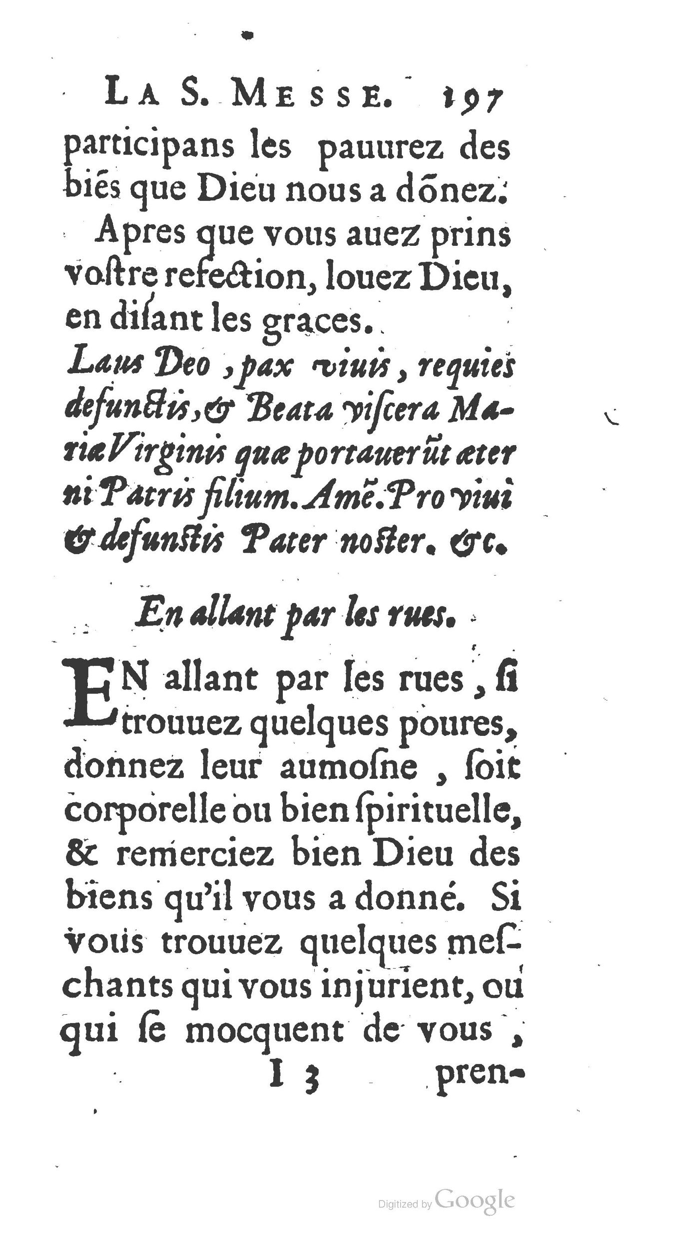 1605 - Rutgers Velpius - Trésor de la Sainte-Messe - UGent